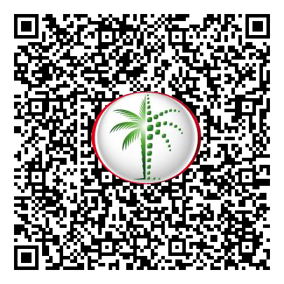 Permit QR Code