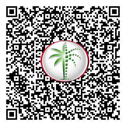 Permit QR Code