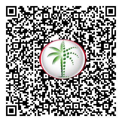 Permit QR Code