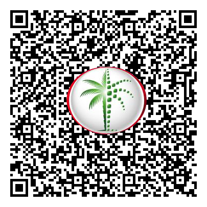 Permit QR Code