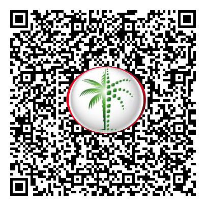 Permit QR Code