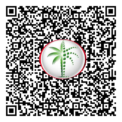 Permit QR Code