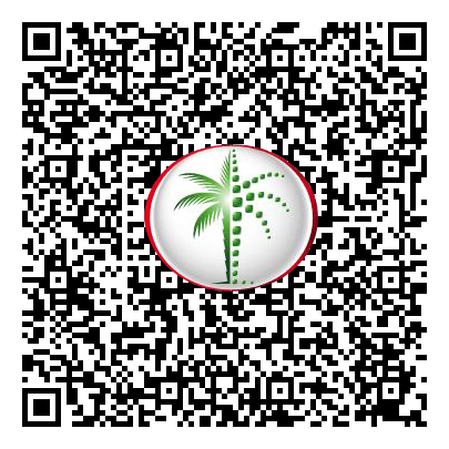 Permit QR Code