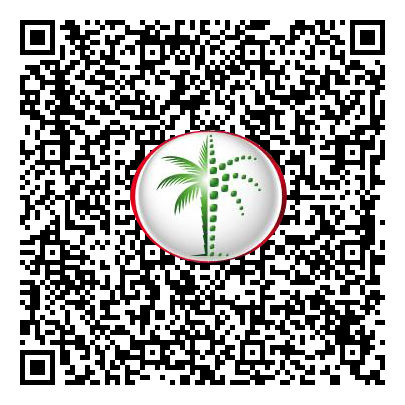 Permit QR Code