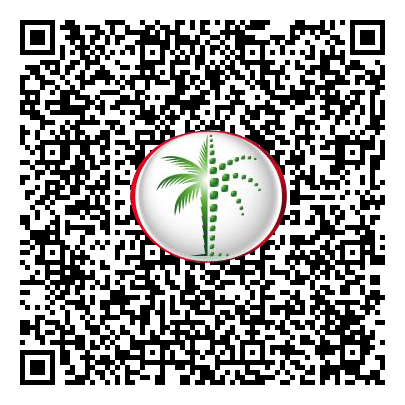 Permit QR Code