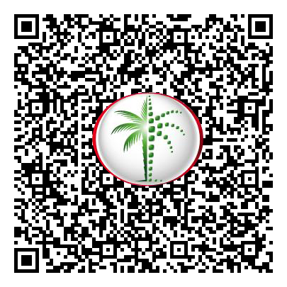 Permit QR Code
