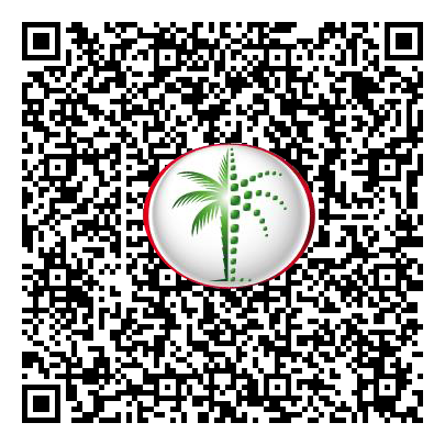 Permit QR Code