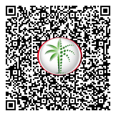 Permit QR Code