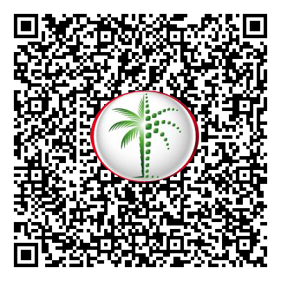 Permit QR Code
