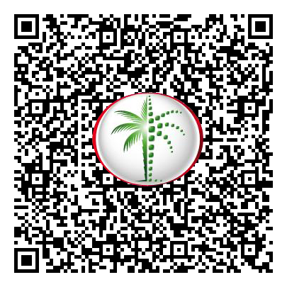 Permit QR Code