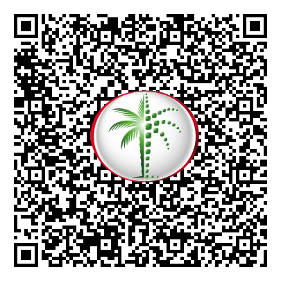 Permit QR Code