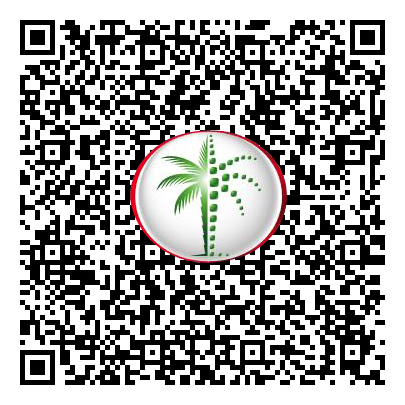 Permit QR Code