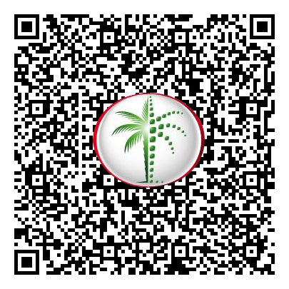 Permit QR Code