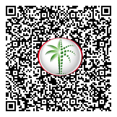 Permit QR Code