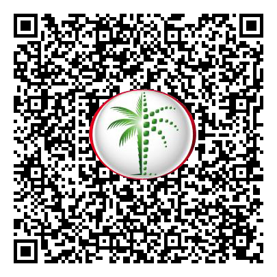 Permit QR Code