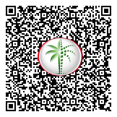 Permit QR Code