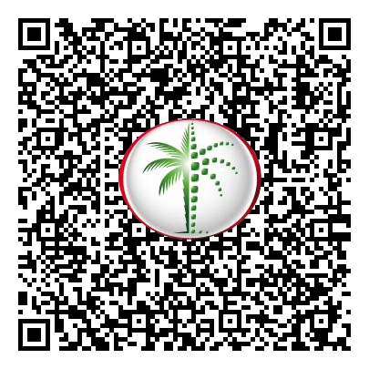 Permit QR Code