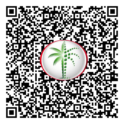 Permit QR Code