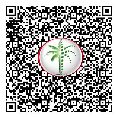 Permit QR Code