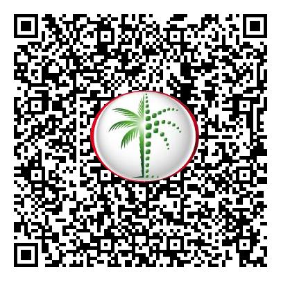 Permit QR Code