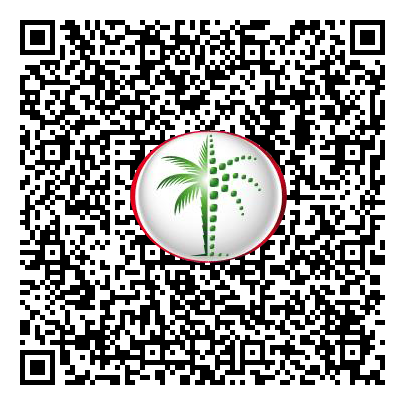 Permit QR Code