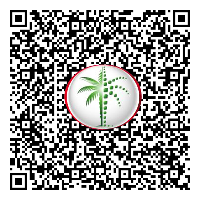 Permit QR Code
