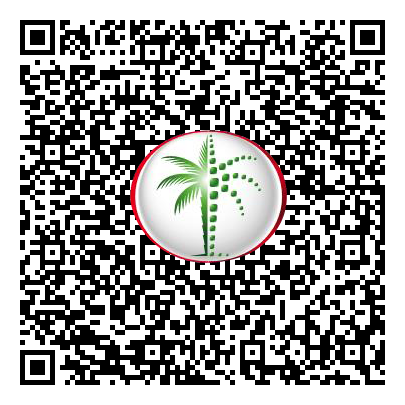 Permit QR Code