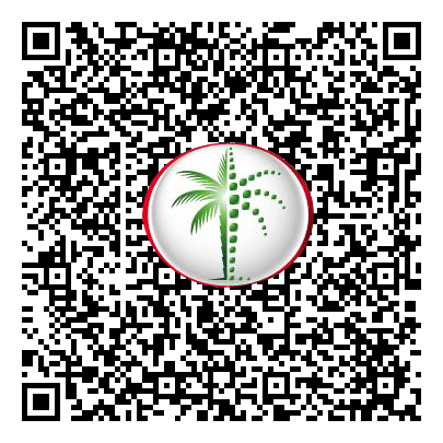 Permit QR Code