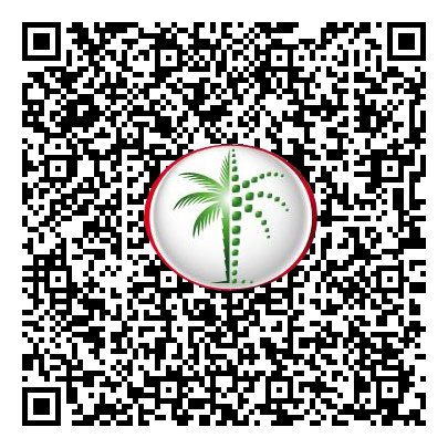 Permit QR Code