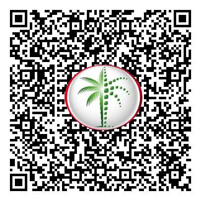 Permit QR Code