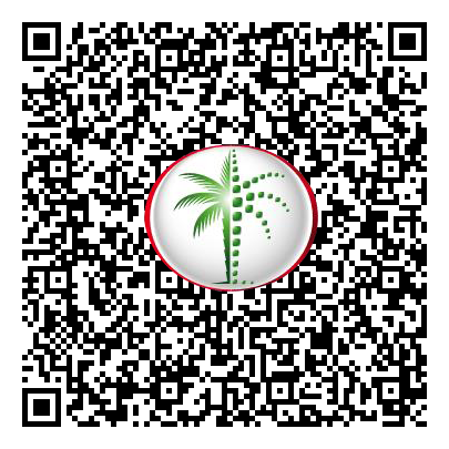 Permit QR Code