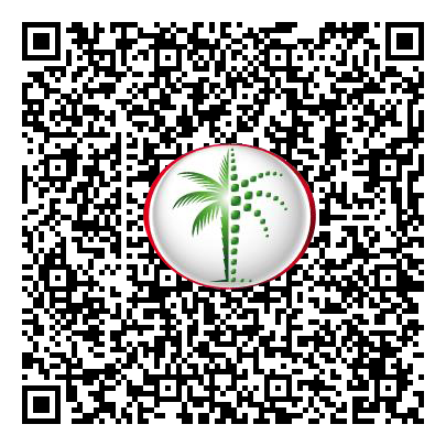 Permit QR Code