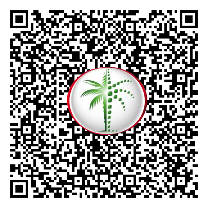 Permit QR Code