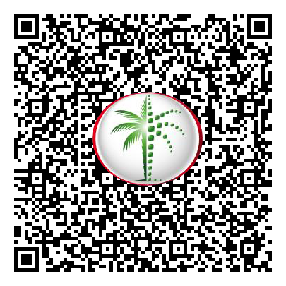 Permit QR Code