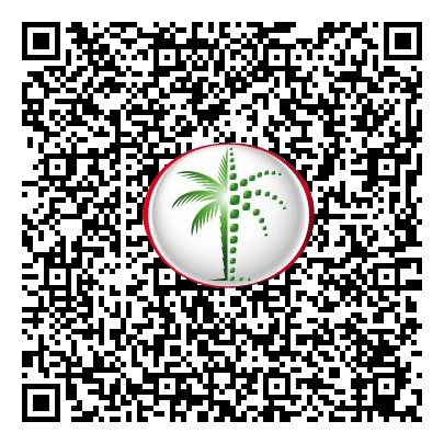 Permit QR Code
