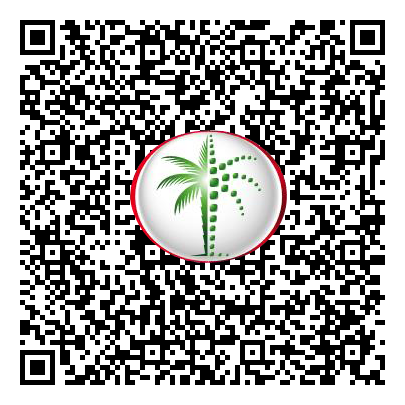 Permit QR Code