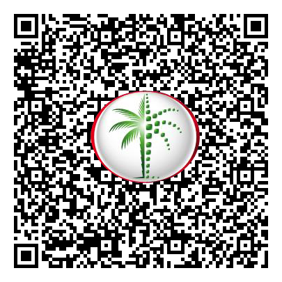 Permit QR Code