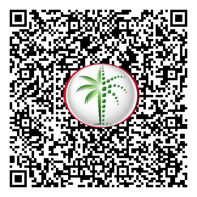Permit QR Code