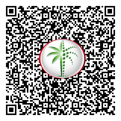 Permit QR Code