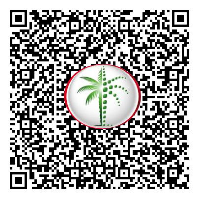 Permit QR Code