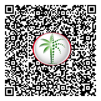 Permit QR Code