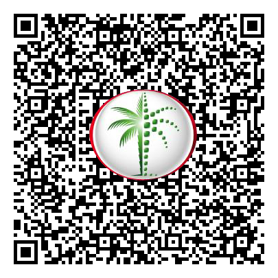 Permit QR Code