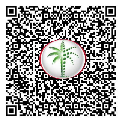 Permit QR Code