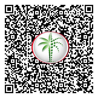 Permit QR Code