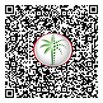 Permit QR Code