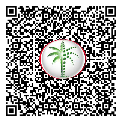 Permit QR Code