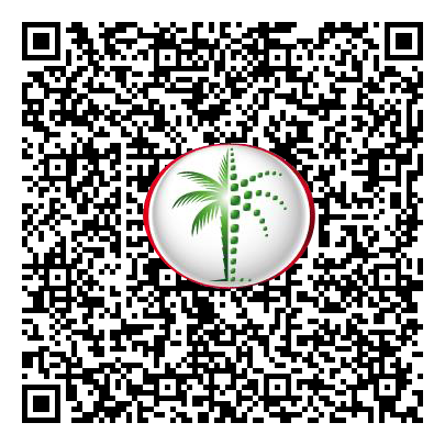 Permit QR Code
