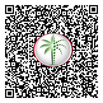 Permit QR Code