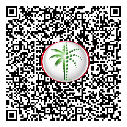 Permit QR Code