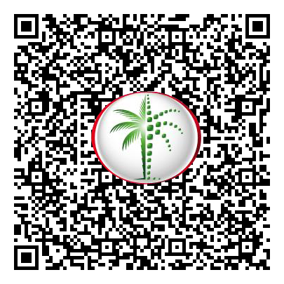Permit QR Code